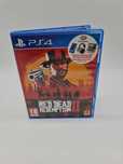 Gra Ps4 Red Dead Redemption 2