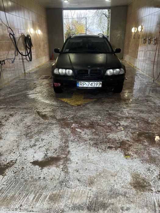Продам BMW E46 або обміняю