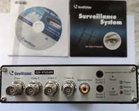 Wideo serwer Video-server GeoVision GV-VS04H