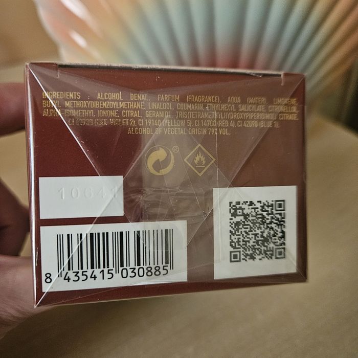 ДУХИ ПАРФУМ чоловічий Jean Paul Gaultier Scandal Absolu 100 мл