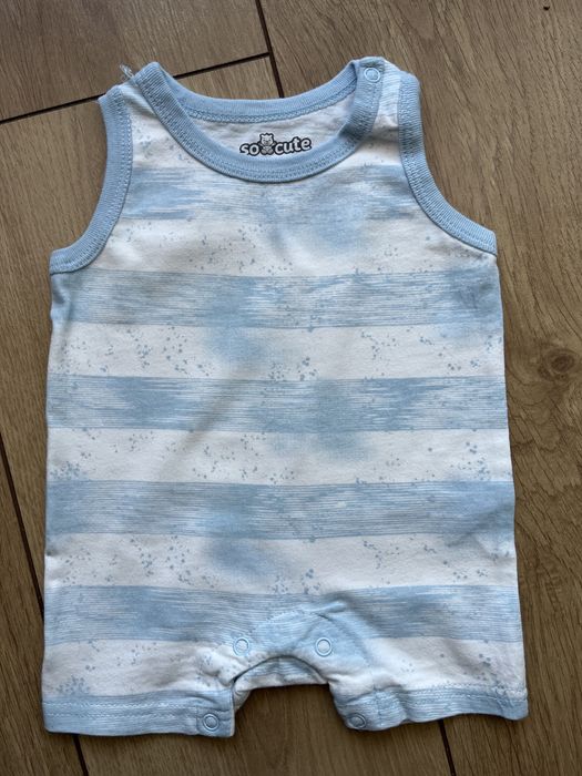 Rampersy na ramiaczkach