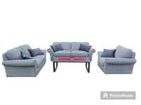 Nowy komplet sofa 3si +sofa 2si +fotel