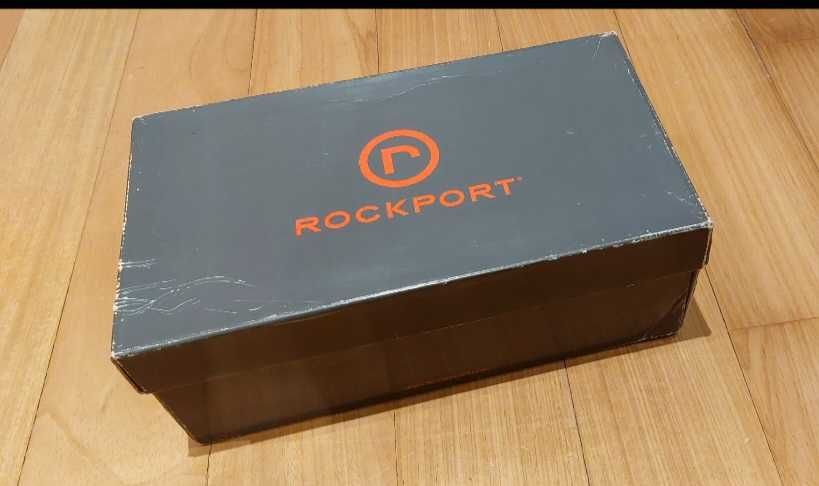 Sapatos de vela Rockport