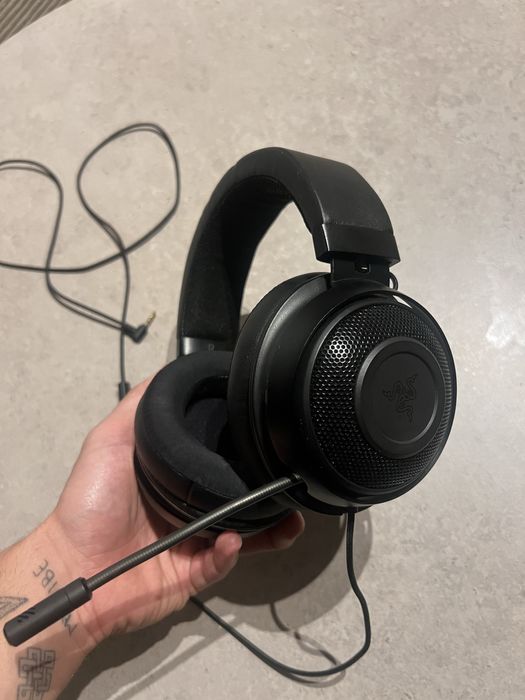 Razer Kraken PRO V2