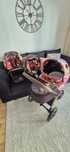 Cybex priam blossom 3 w 1 rose gold
