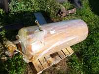 boiler z węzownicą Galmet