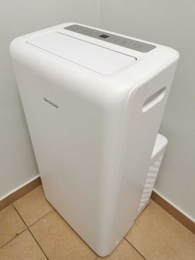 Klimatyzator SHARP UL-C10EA-W