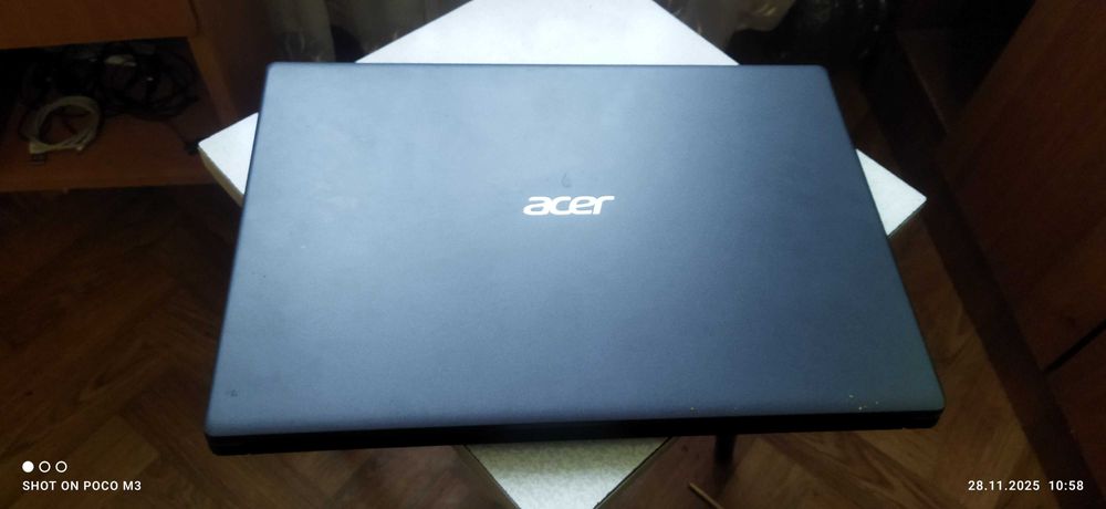 Ноутбук ACER. На запчастини.