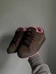 Дутиши DVS Skate Sneakers (37р) не DC, GLOBE,OSIRIS