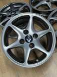 диски Volkswagen  , Renault Kangoo, Opel, Lanos, 4*100R14