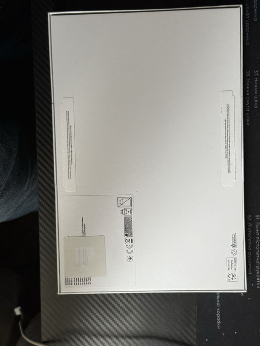 НОВИЙ Samsung GELAXY TAB S10 FE 8/128