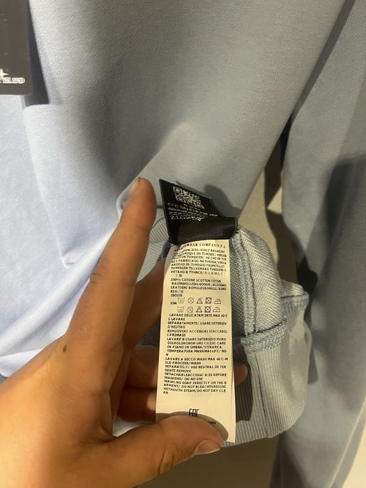 Stone Island Swithirt