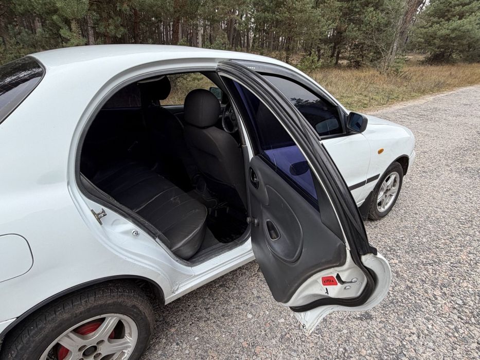 Продам Daewoo Lanos
