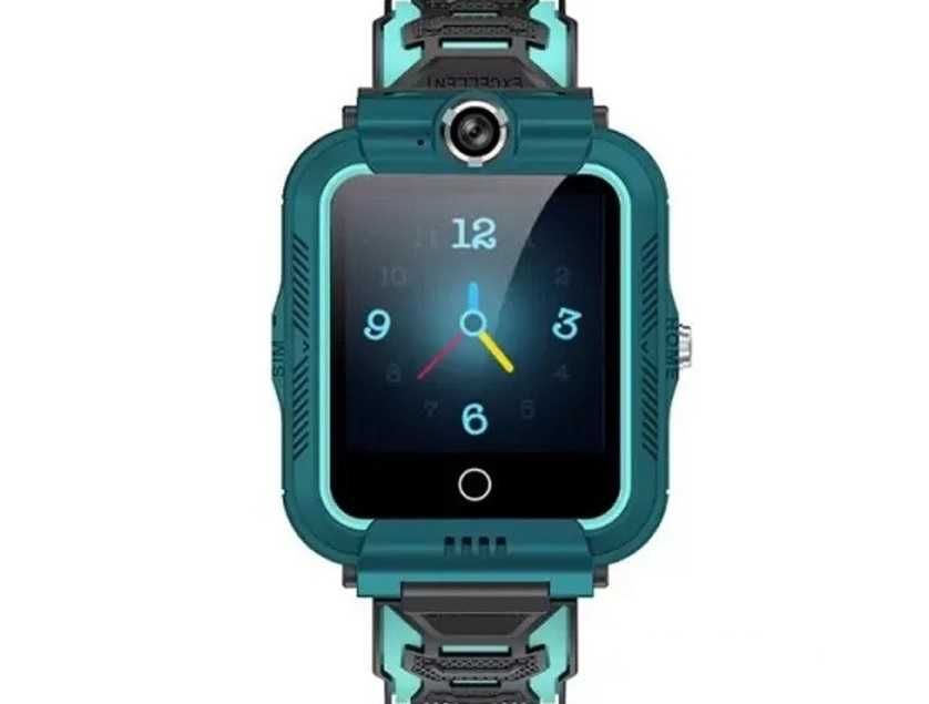 Смарт часы XO H110 Smart Watch for Kids with 4G LTE