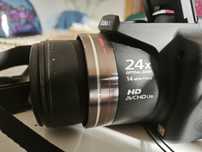 Panasonic Lumix fz45