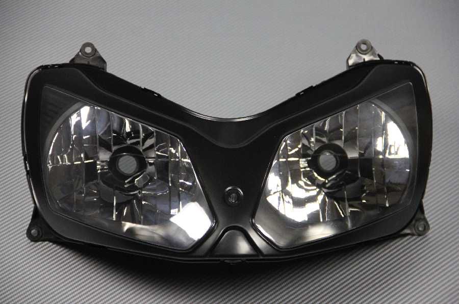 lampa reflektor KAWASAKI ZX10R ZX12R ZX6R / NINJA 400 / 2000 - 2023