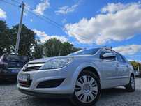 Opel Astra/1.6 Benzyna/2008/Rodzinny/Klimatyzacja/Zamiana