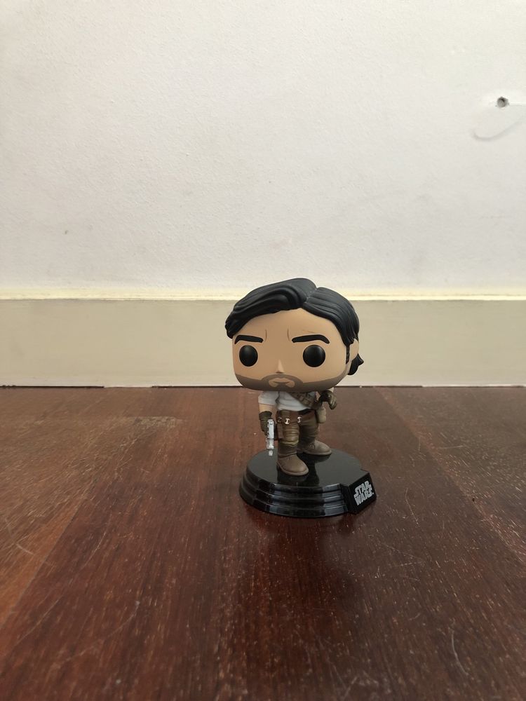 Funko Pop Poe Dameron