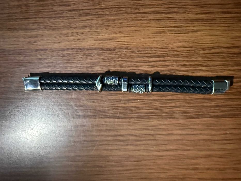 Скандинавські руни бісер