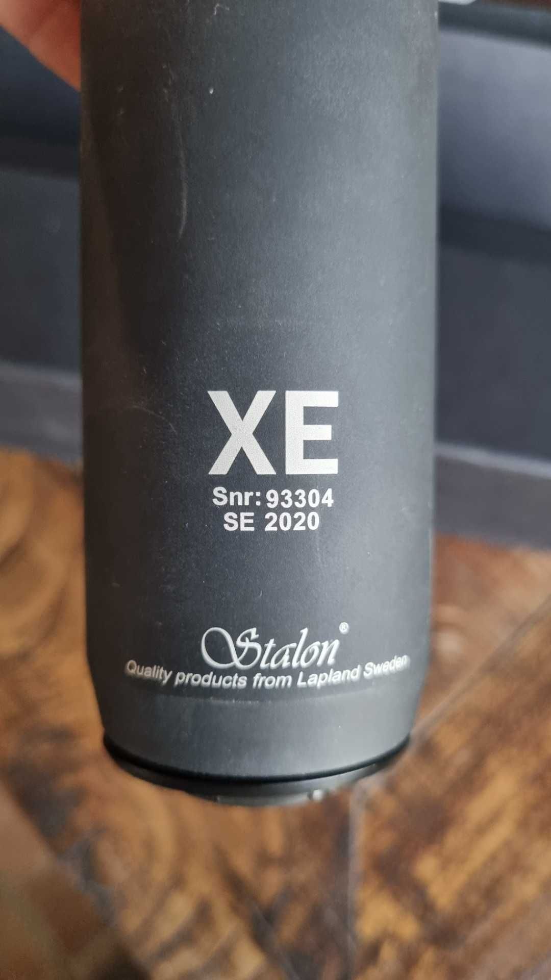 Silenciador Stalon XE149