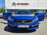 Honda Civic C O U P E, automat, klima.