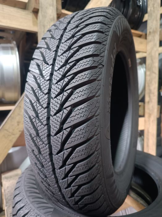 Зимові шини MATADOR 175/65 R14 резина Р14