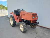 Trator Mitsubishi MT16 usado