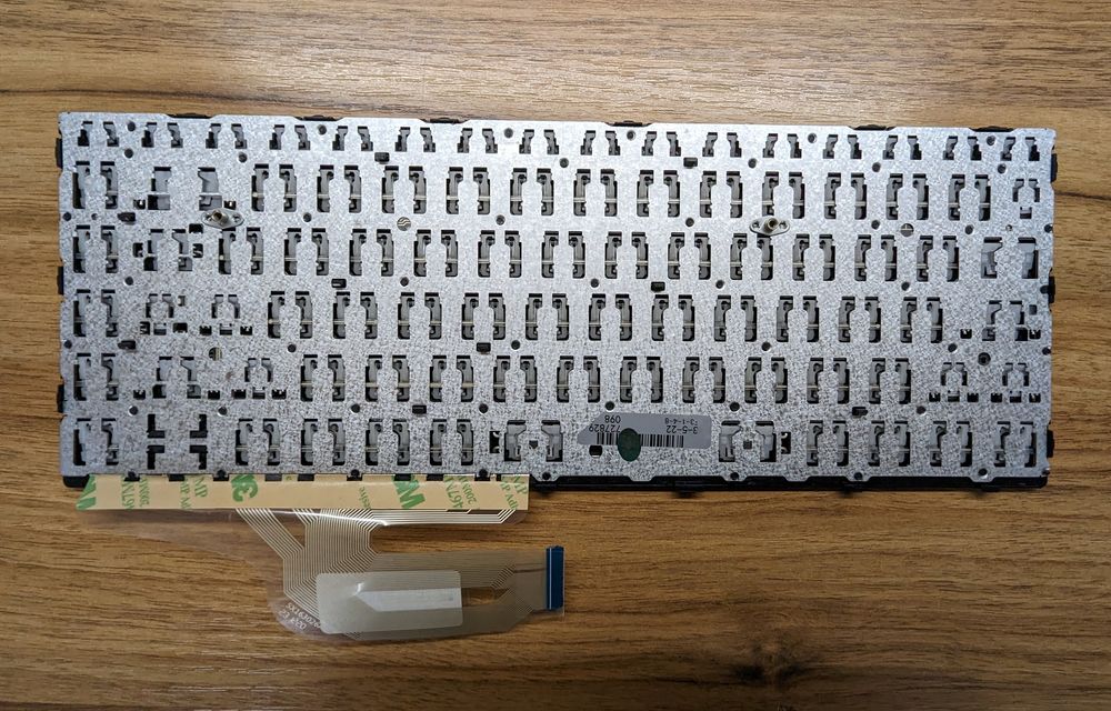 Клавіатура Hp probook 640 g4 645 g4 645 g5 640 g5