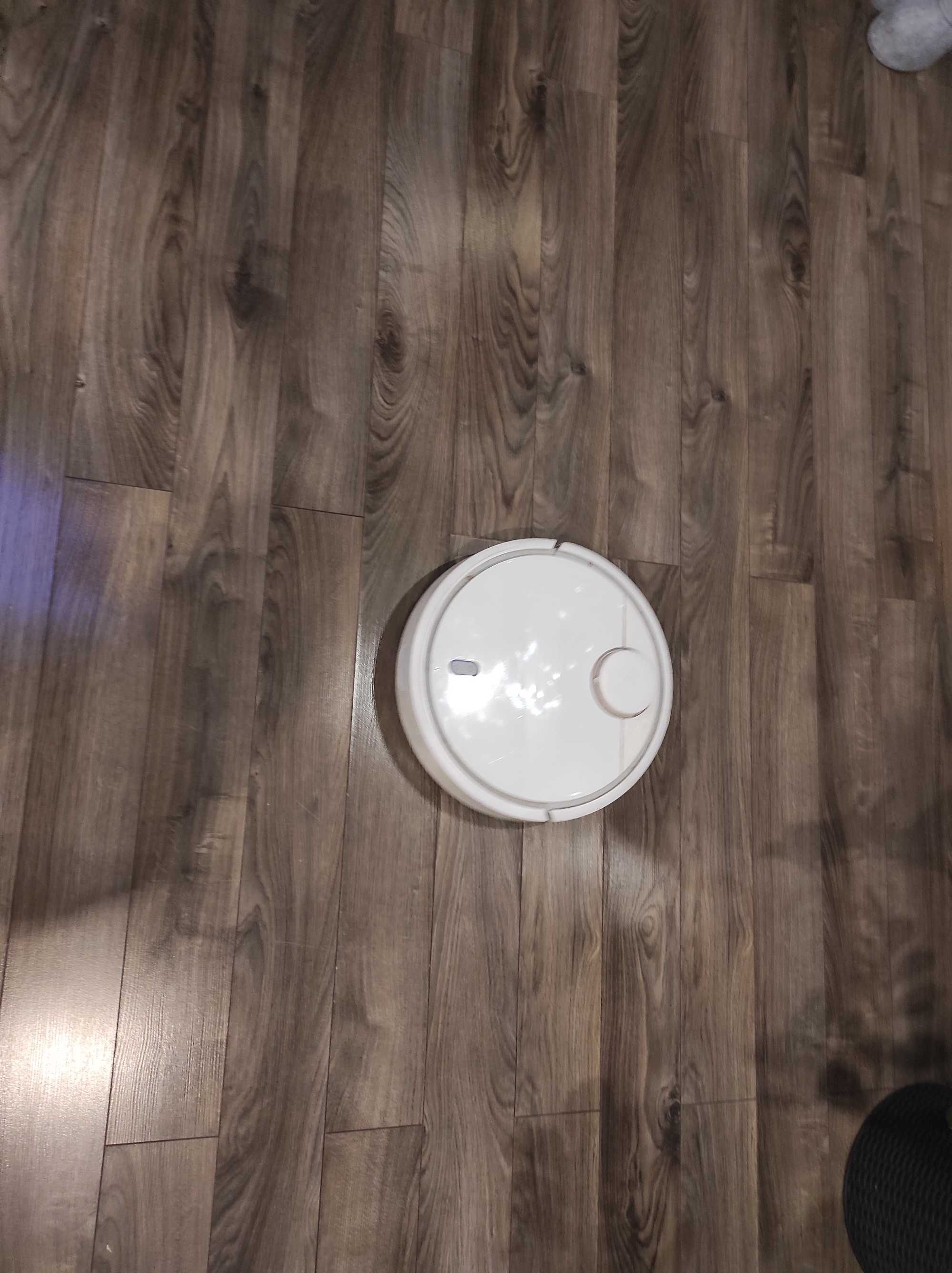 Robot sprzotaiocy Xiaomi