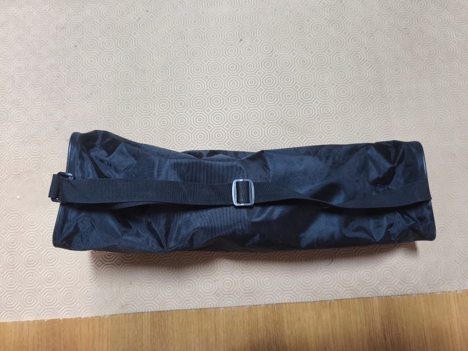 Carrinho Yunteng Dolly 900 para tripés câmeras