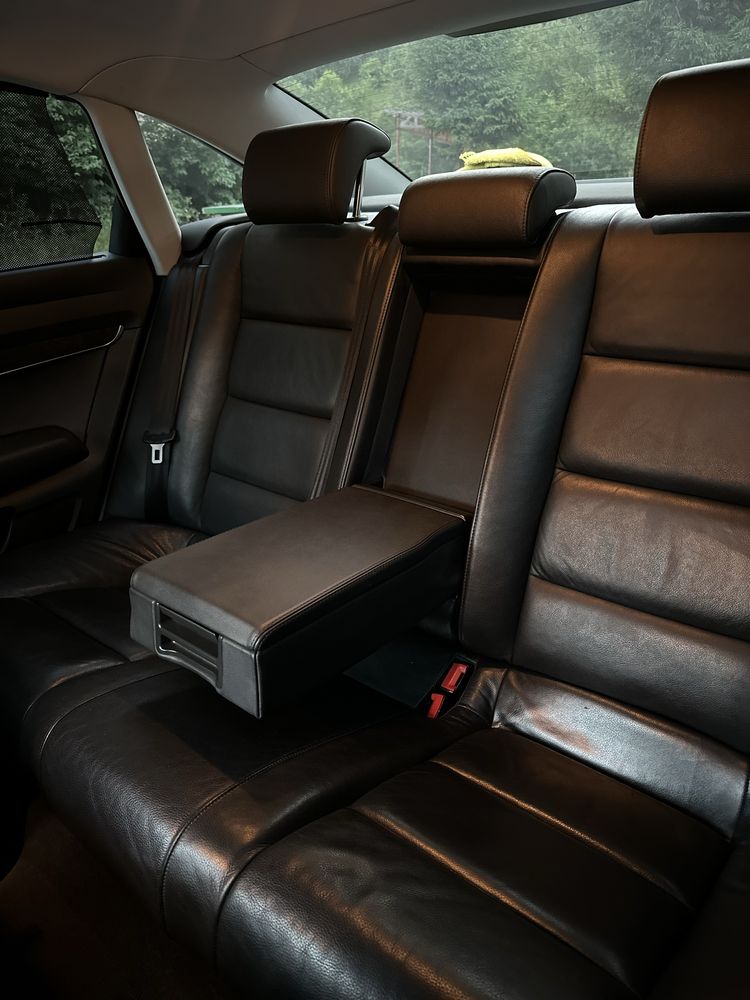 Audi a6 c6 3.0 diesel