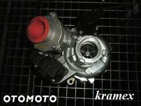 turbosprĘŻarka audi s3 vw golf v 06k145702n 2.0 tfsi 300km