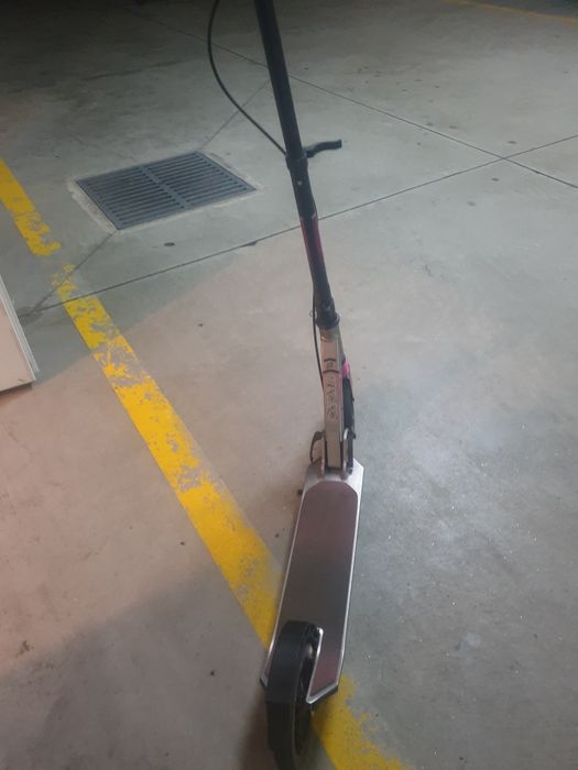 Trotinete para crianca