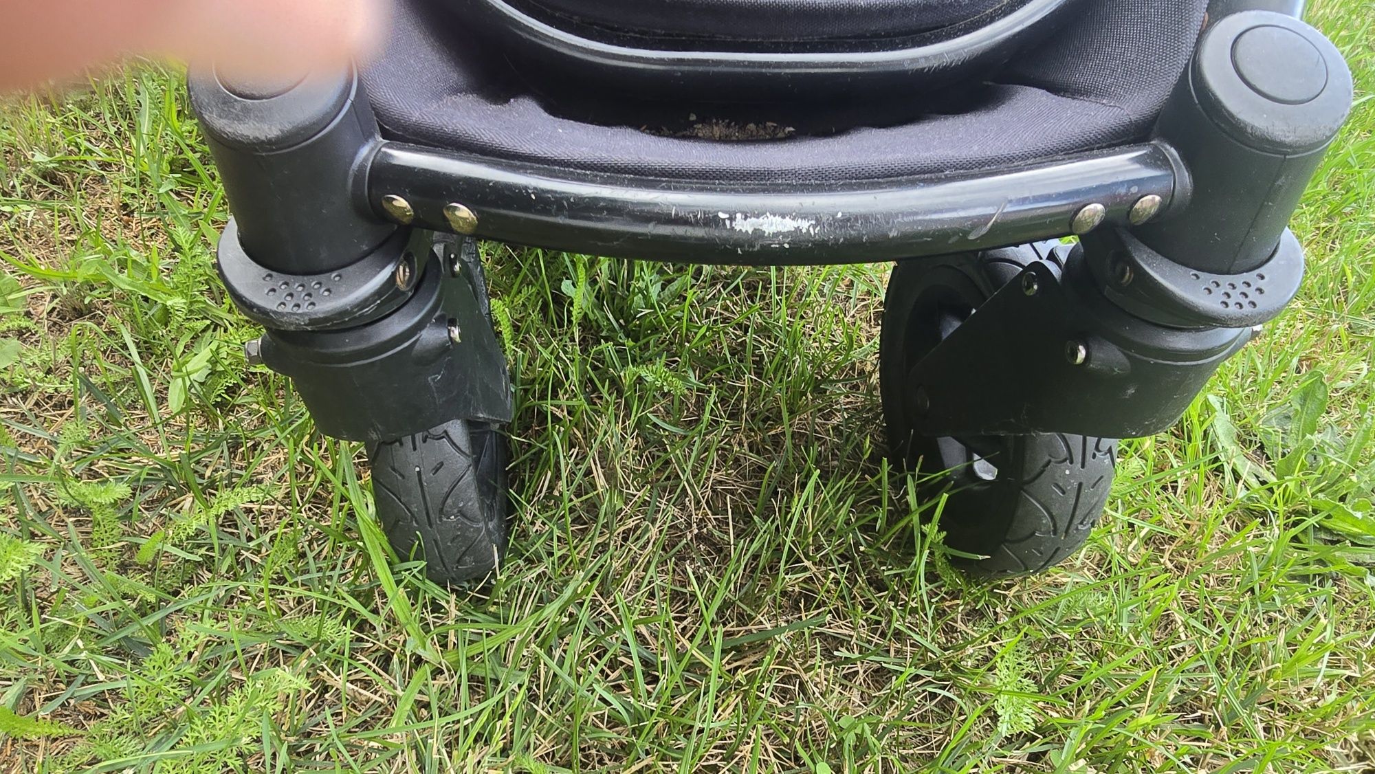 Wózek spacerowy Britax B-motion 4 plus