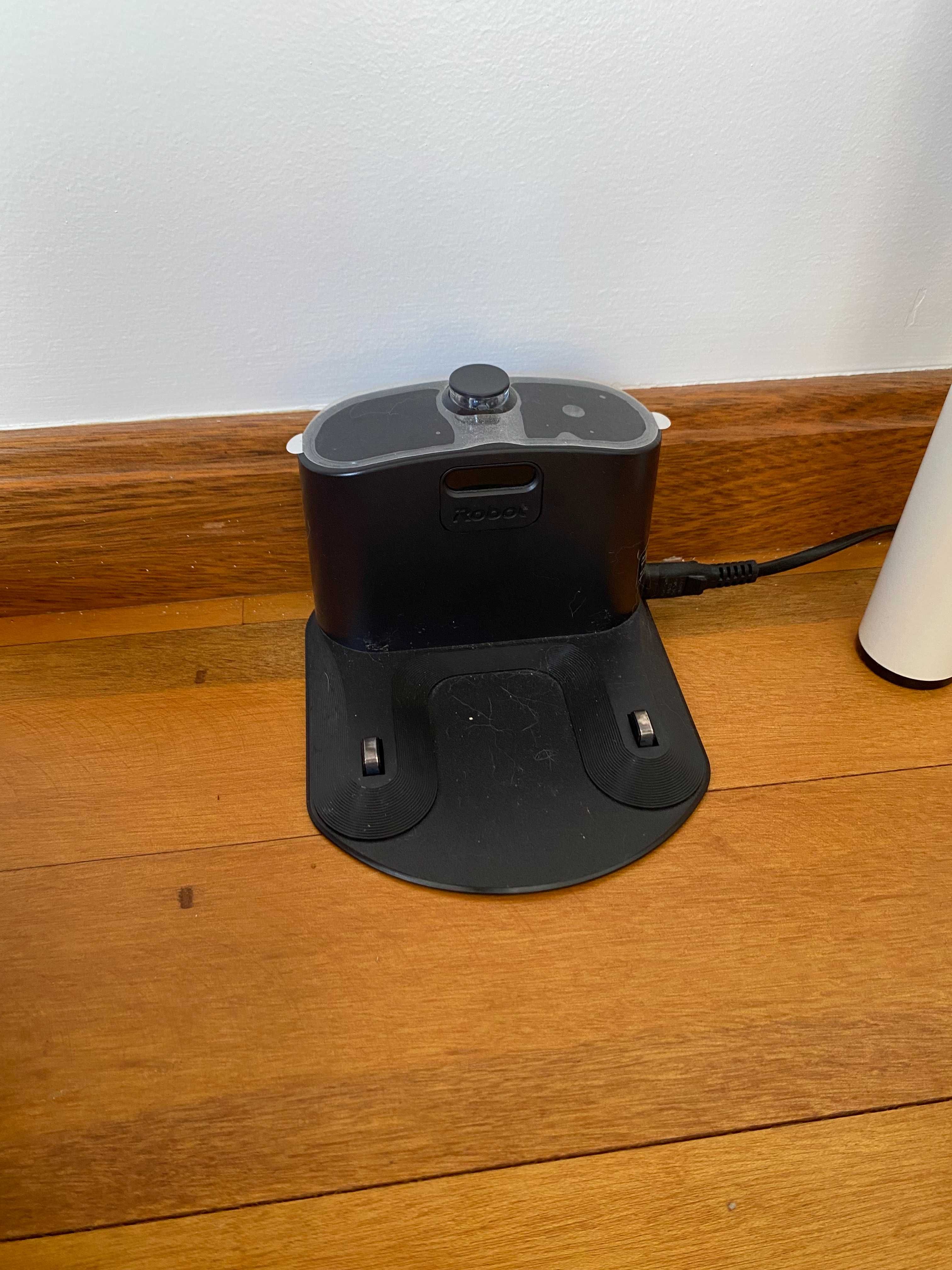 Aspirador Robô IROBOT Roomba 980