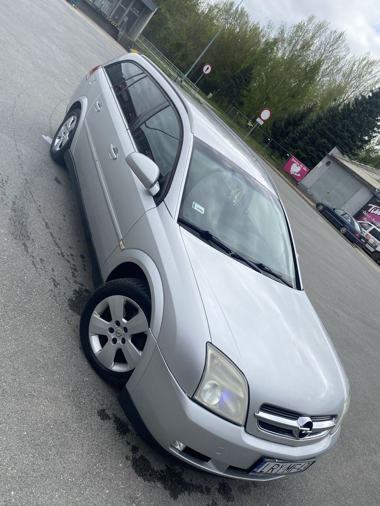 Opel Vectra 1.9 CDTI