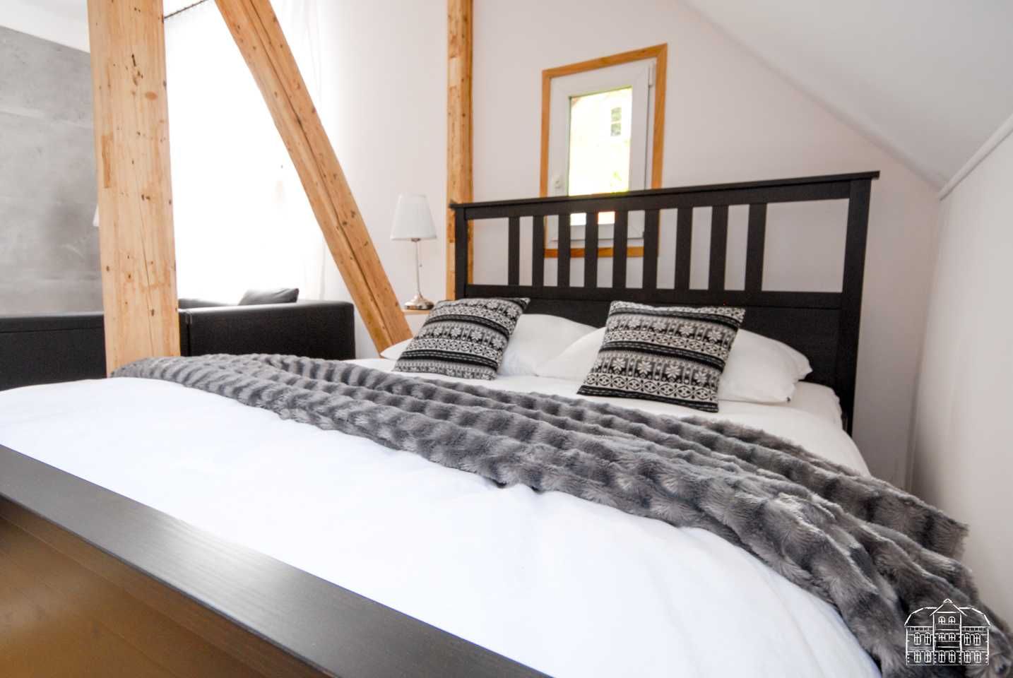 Apartamenty w górach Dolnyśląsk Sudety, Zamek Książ