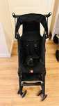 Cybex GB pockit + BRAK PODNÓŻKA