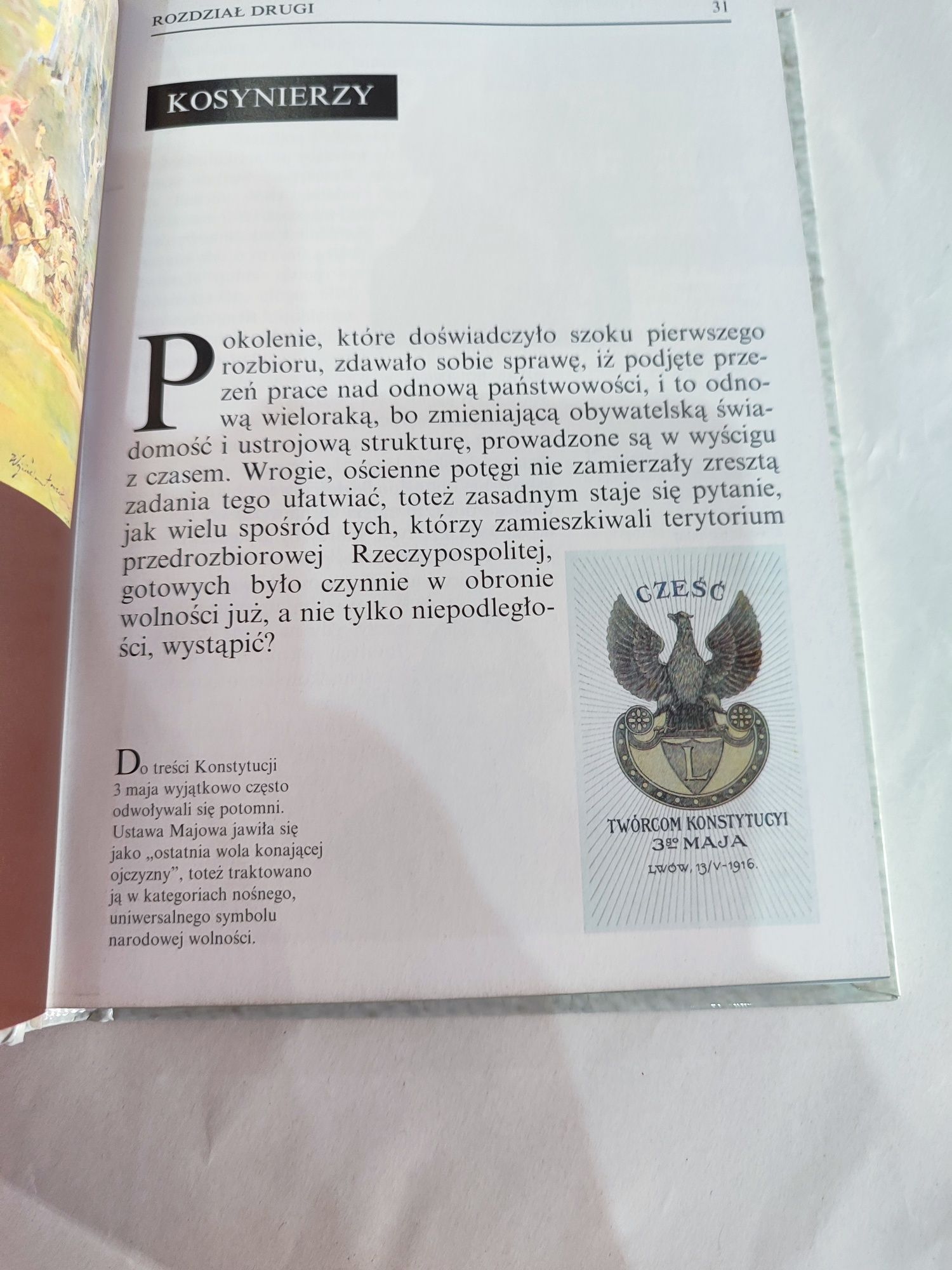 Kosynierzy i strzelcy Włodzimierz Suleja