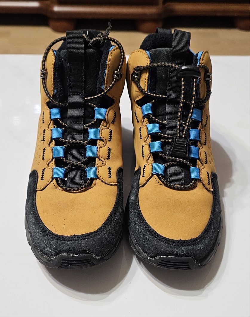 Buty trekkingowe Reserved w rozm 35