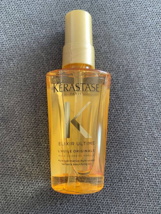 Kerastase elixir ultime olejek do wlosów