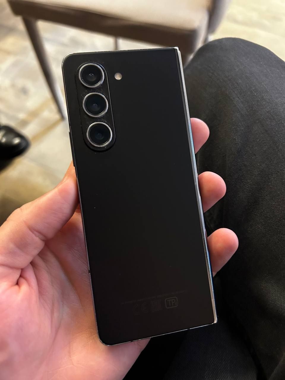 Samsung Galaxy Z Fold 5