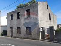 Moradia T6 para venda