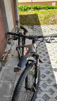 Rower firmy Trek rama rozmiar S