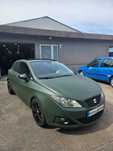 Seat Ibiza 6J SportCoupe Sport - 1.4 TDI