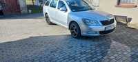 Skoda octawia 1.6 tdi