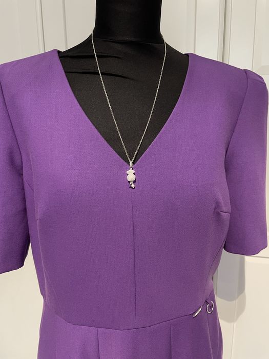 Sukienka okolicznosciowa Simple 40 L