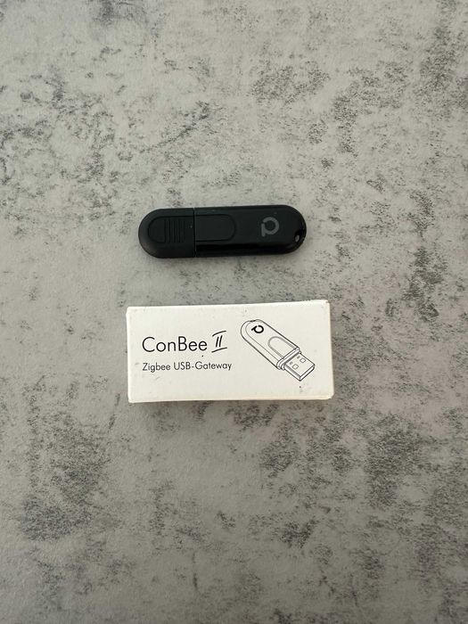 ConBee II Zigbee Gateway
