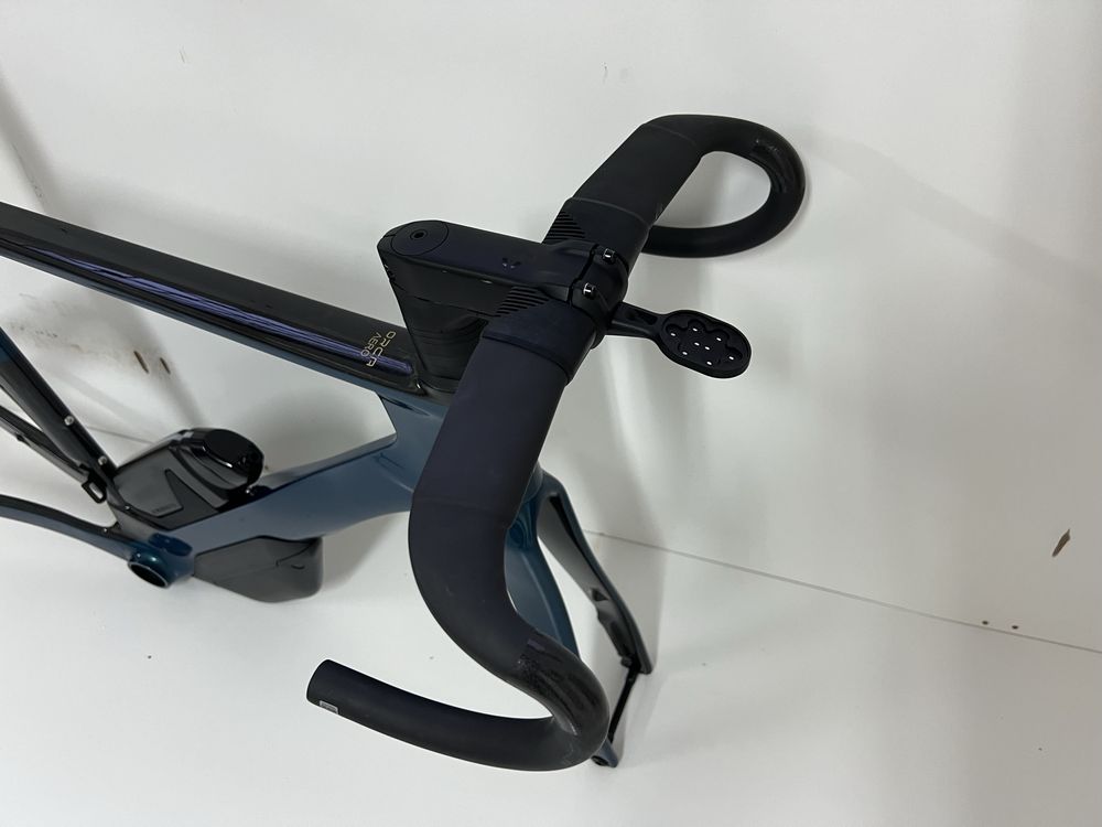 Quadro Orbea Orca Aero Disco como novo