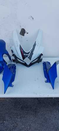 Material GSXR-600 K8